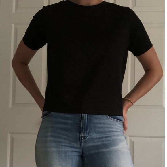 Black Top - Picture 1 of 3